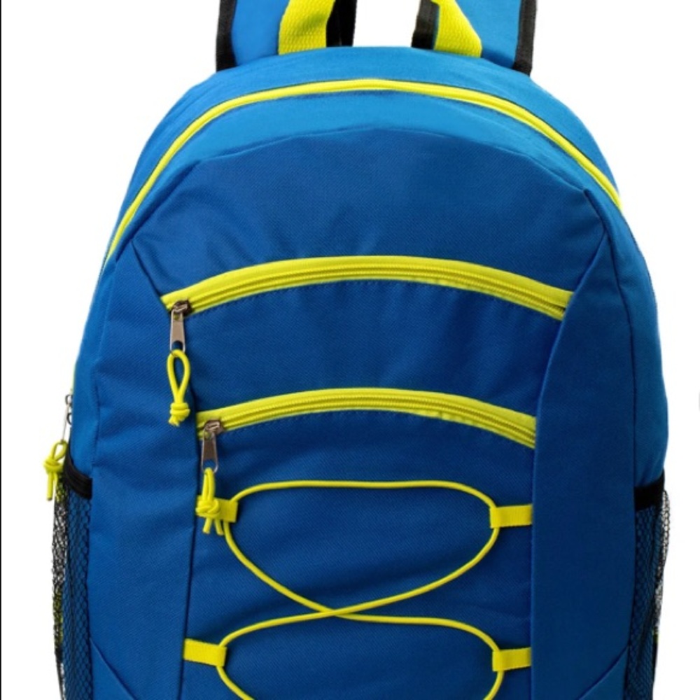 Everyday use Back Pack - Picture 1 of 4